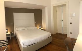 Lo Schiaccianoci B&B